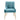 TOV Beatrix Velvet Side Chair