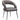 TOV Rocco Velvet Dining Chair