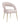 TOV Rocco Velvet Dining Chair