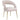 TOV Rocco Velvet Dining Chair