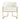 TOV Giselle Velvet Dining Chair with Gold Base