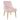 TOV Beatrix Pleated Velvet Side Chair