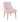 TOV Beatrix Pleated Velvet Side Chair