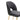 TOV Swell Velvet Dining Chair
