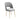 TOV Swell Performance Velvet Dining Chair, Light Grey option, image 1