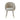 TOV Gardenia Velvet Dining Chair