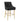 TOV Beatrix Pleated Performance Velvet Stool, several options shown