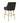 TOV Beatrix Pleated Performance Velvet Stool, several options shown