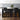 TOV Beatrix Pleated Performance Velvet Stool, several options shown