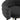 TOV Betty Performance Velvet Stool, Black / Bar Height option, image 4
