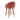 TOV Myla Velvet Swivel Stool