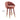 TOV Myla Velvet Swivel Stool
