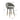 TOV Myla Performance Velvet Swivel Stool, Light Grey / Counter Height option, image 8