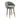 TOV Myla Velvet Swivel Stool