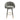 TOV Myla Velvet Swivel Stool