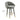 TOV Myla Velvet Swivel Stool