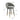TOV Myla Velvet Swivel Stool