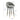 TOV Myla Performance Velvet Swivel Stool, Light Grey / Bar Height option, image 7