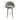 TOV Myla Velvet Swivel Stool