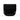 TOV Hart Performance Velvet Stool, Black / Bar Height option, image 5