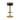 TOV Astro Performance Vegan Leather Adjustable Stool, Black option, image 3