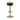 TOV Astro Performance Vegan Leather Adjustable Stool, Black option, image 4