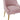 TOV Beatrix Pleated Velvet Side Chair