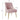 TOV Beatrix Pleated Velvet Side Chair