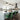 TOV Beatrix Performance Velvet Stool Green Counter Height
