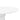 TOV Iris 56" Glass Round Dining Table White