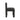 TOV Hazel Black Boucle Dining Chair