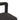 TOV Hazel Black Boucle Dining Chair