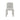 TOV Georgia Light Grey Performance Chenille Dining Chair
