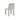 TOV Georgia Light Grey Performance Chenille Dining Chair