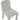 TOV Georgia Performance Chenille Dining Chair