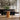 TOV Margaret Performance Boucle Dining Chair Black