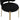 TOV Margaret Performance Boucle Dining Chair Black