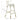 TOV Juniper Performance Vegan Leather Stool, Counter Height option, image 6