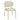 TOV McKenzie Performance Vegan Leather Stackable Dining Chair - Set of 2