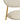 TOV McKenzie Performance Vegan Leather Stackable Dining Chair - Set of 2