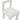 TOV Hazel Boucle Dining Chair
