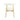 TOV Spara Performance Boucle Side Chair