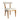 TOV Palla Performance Boucle Dining Chair