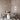 TOV Maxine Cream Performance Vegan Leather Dining Chair Cream