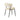 TOV Maxine Cream Performance Vegan Leather Dining Chair Cream