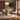 TOV Betsy Cream Performance Boucle Dining Chair Cream