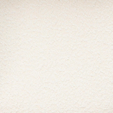 TOV Betsy Cream Performance Boucle Dining Chair Cream