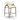 TOV Tatum Performance Vegan Leather Counter Stool, Cream option, image 6