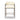 TOV Tatum Cream Performance Vegan Leather Counter Stool