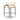 TOV Tatum Performance Vegan Leather Counter Stool, Cream option, image 4